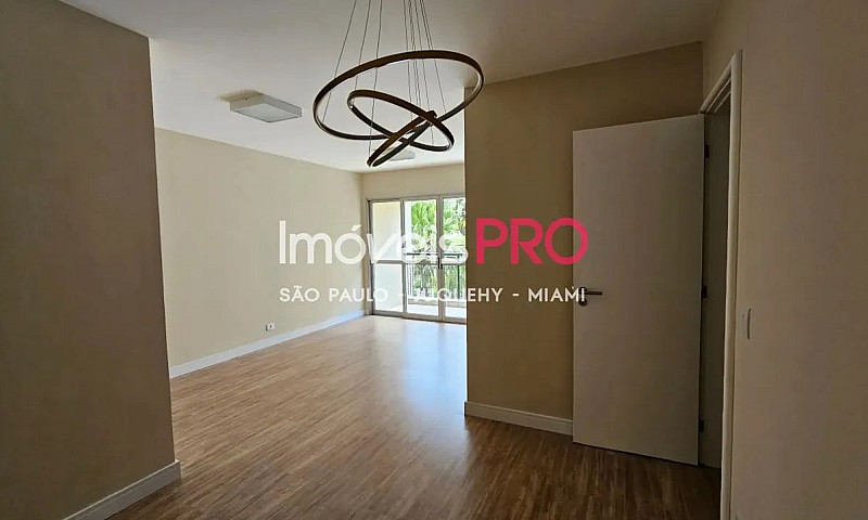 Vila Mariana - 3 Dor...