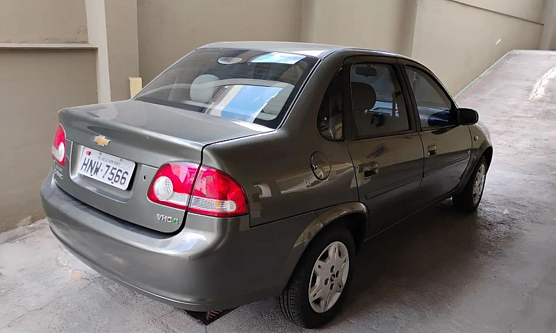 Classic Ls Novíssimo...