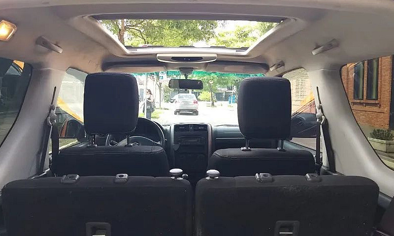 Suzuki Jimny 4Sun 1....