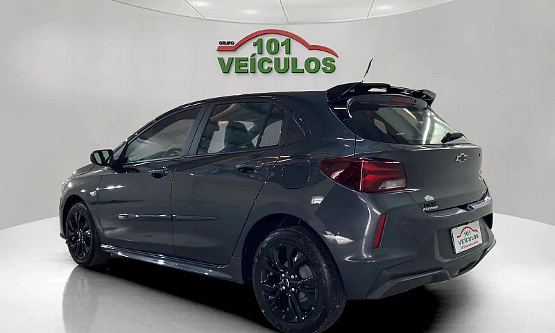  Onix Hatch Rs 1.0 T...