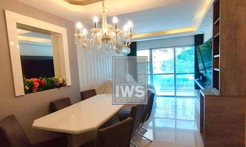Apartamento Com 2 Do...
