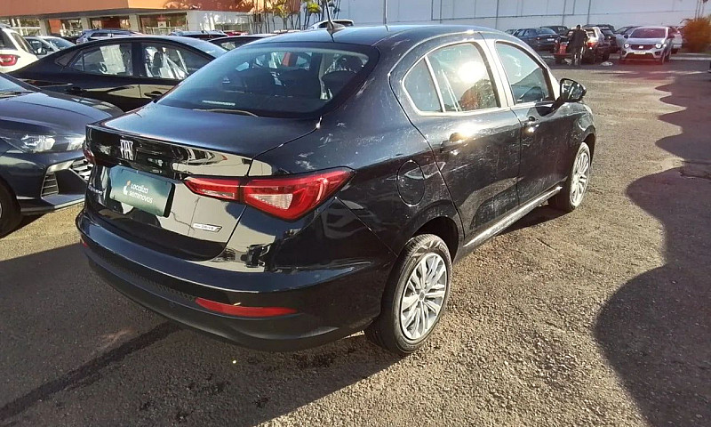 Fiat Cronos 2024 1.3...