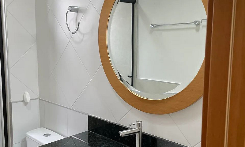 Alugo Apto Space Res...