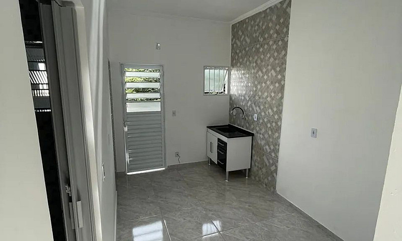 Alugo Linda Casa Com...