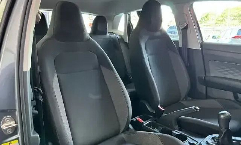 Volkswagen Polo Trac...