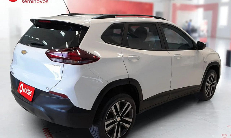 Chevrolet Tracker 20...