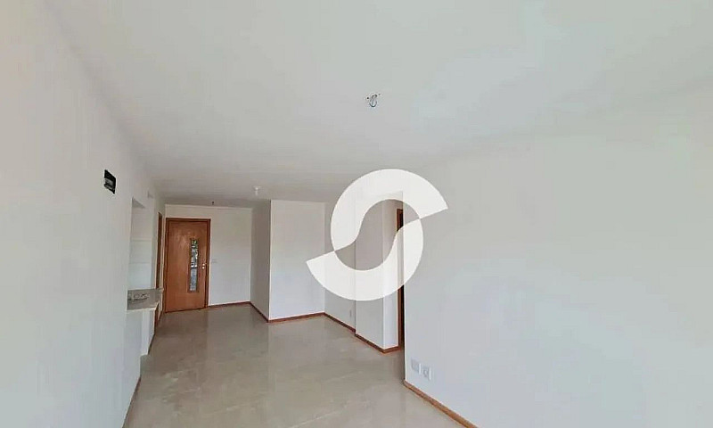 Apartamento Com 2 Do...