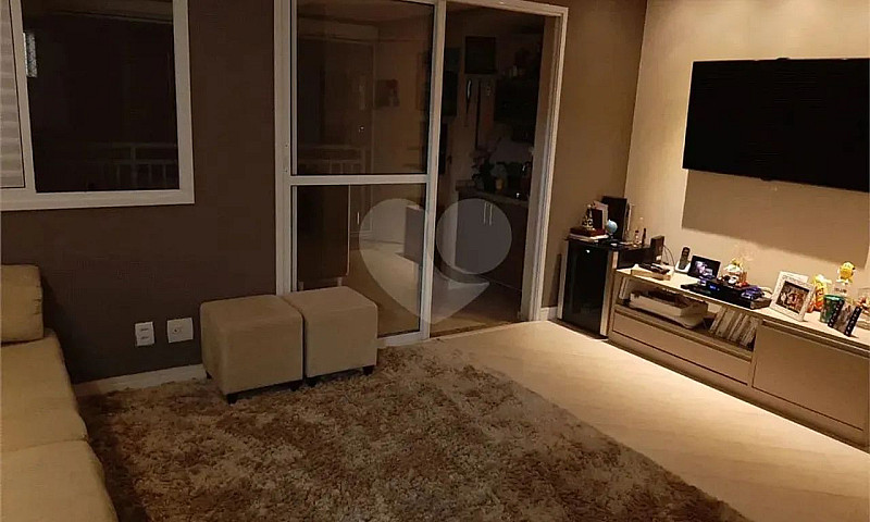 Apartamento Com 2 Qu...