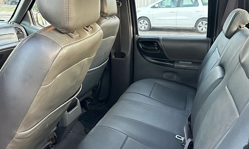 Ford Ranger Limited ...