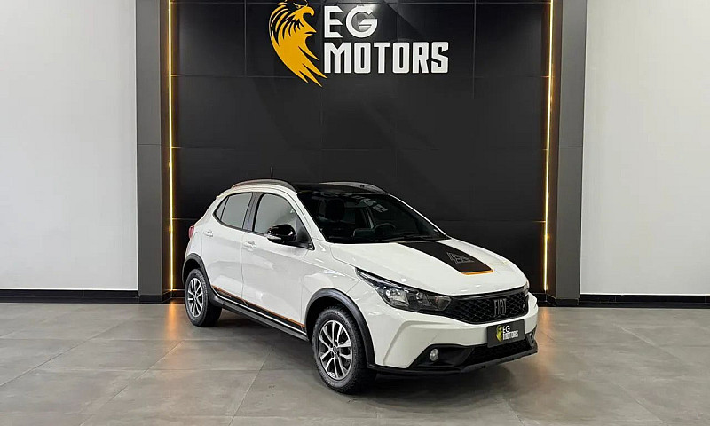 Fiat Argo Trekking 1...