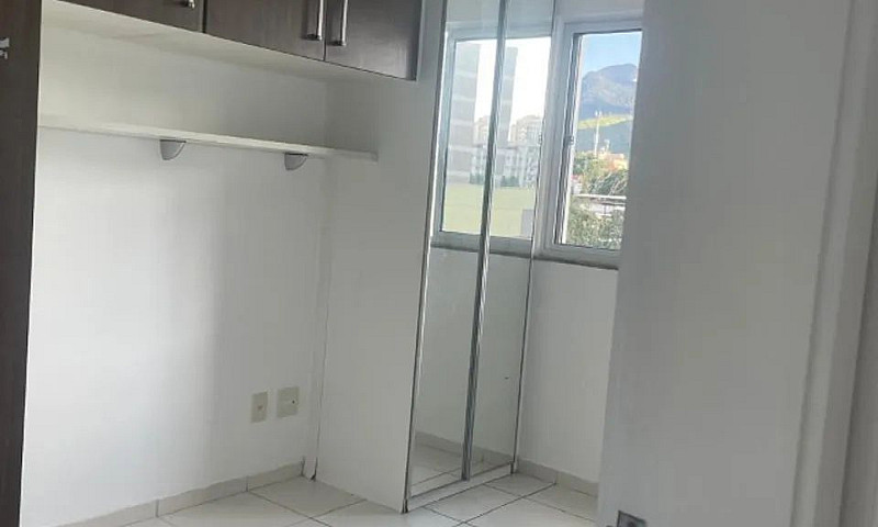 Apartamento, Cachamb...