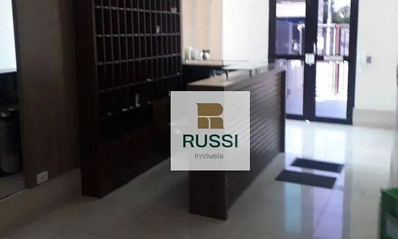 Apartamento Com 1 Do...