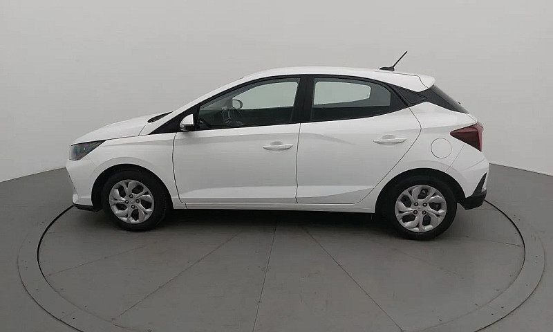 Hyundai Hb20 2024 1....