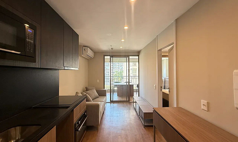 Apartamento (Semi Mo...