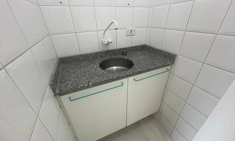 Sala Comercial Em Sa...