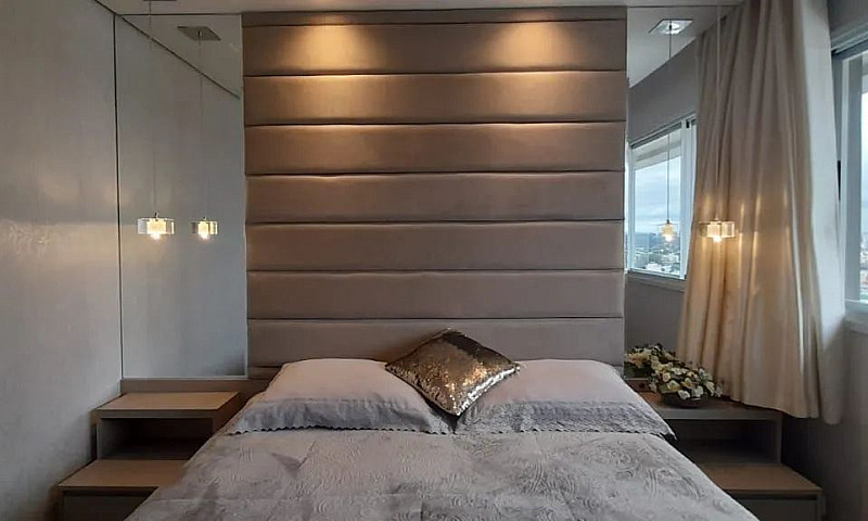 Apartamento - Candid...