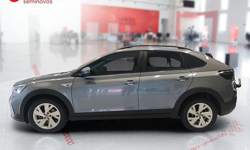 Volkswagen Nivus Com...