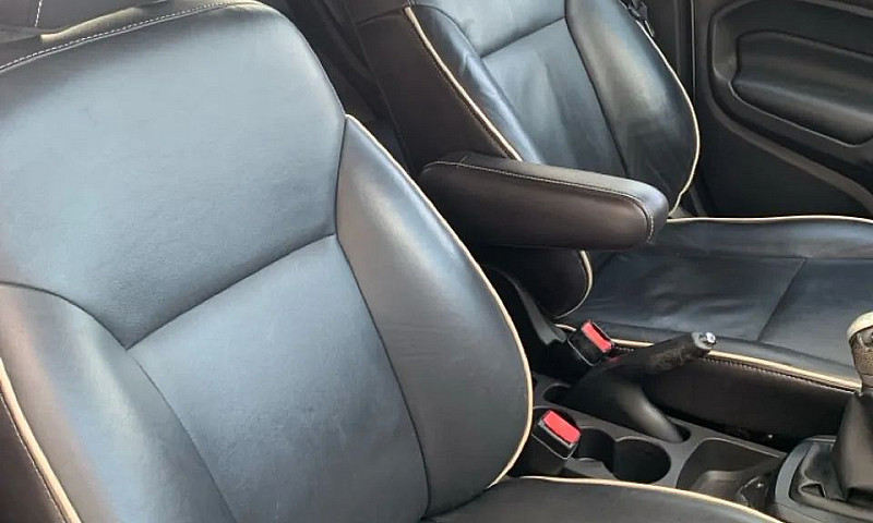 Vendo New Fiesta Mod...