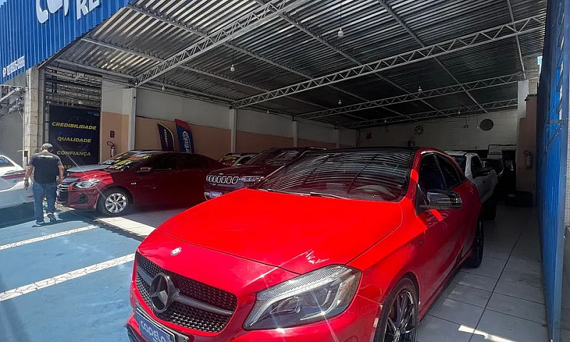 Mercedes-Benz Classe...