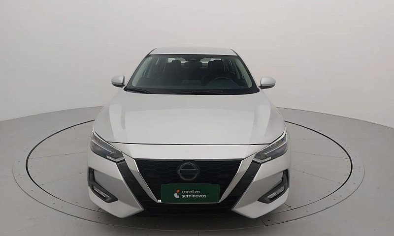 Nissan Sentra Advanc...