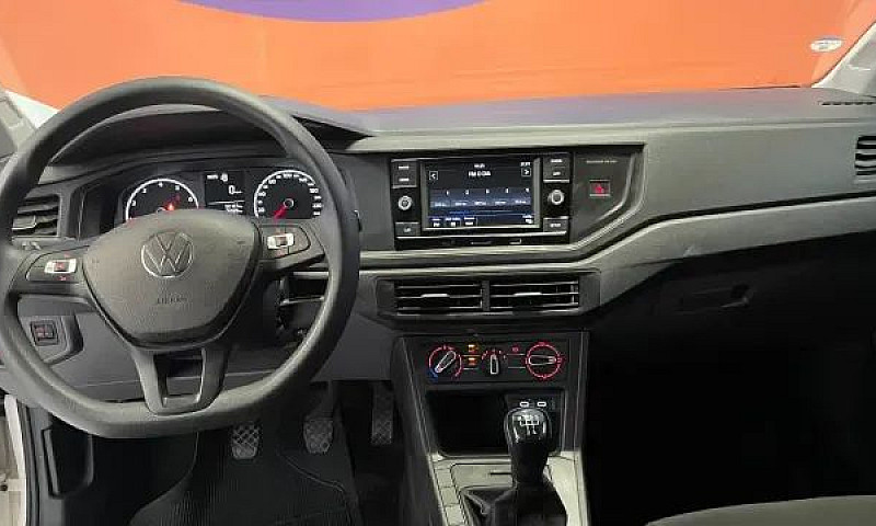 Volkswagen Polo 1.0 ...