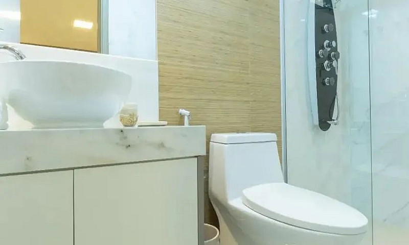 Apartamento No Malbe...