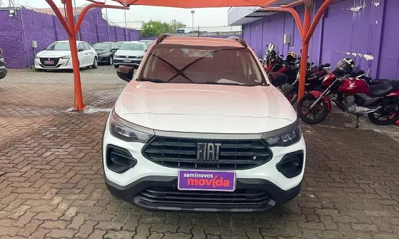 Fiat Pulse Drive 1.3...