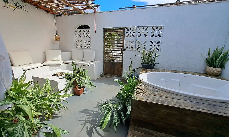 Vendo Casa Mais Pont...