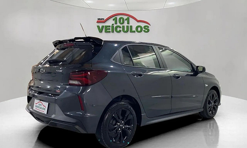  Onix Hatch Rs 1.0 T...