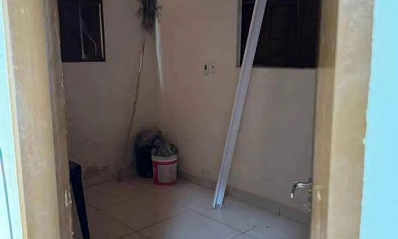 Vendo Casa Na Cabana...