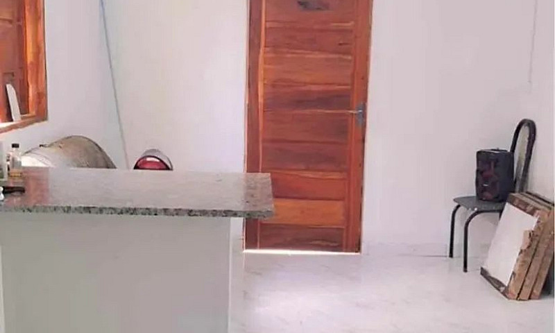 Casa Na Pratinha Fc...