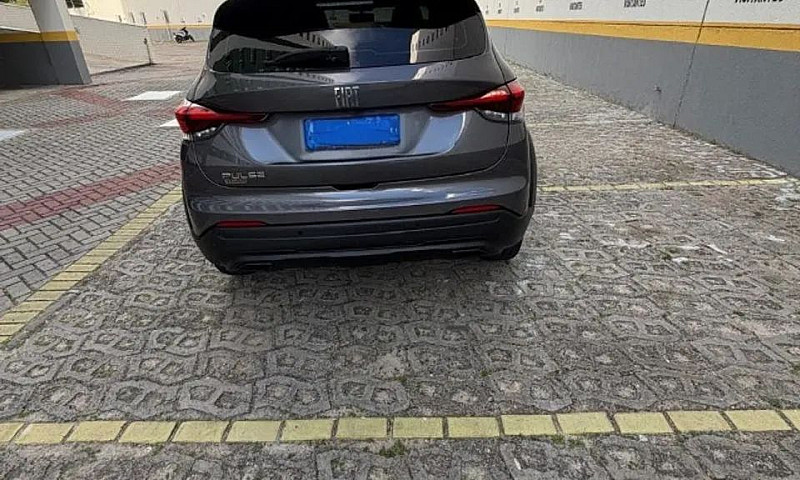 Fiat Pulse Drive 1.3...