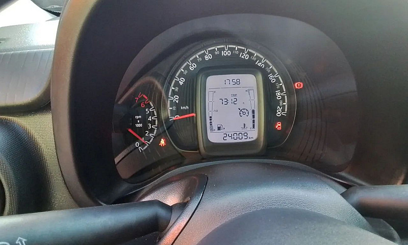 Fiat Mobi 2025 1.0 E...