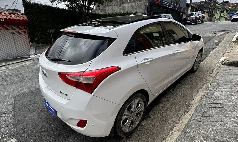 Hyundai I30 Serie Li...