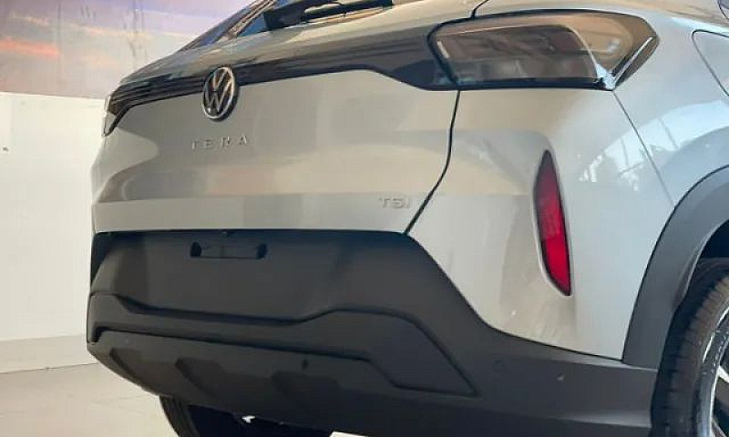 Volkswagen Tera Comf...