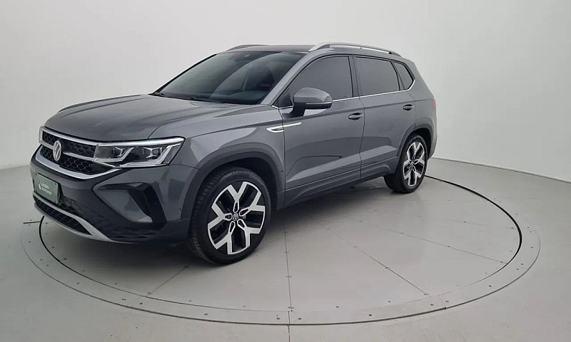 Volkswagen Taos High...