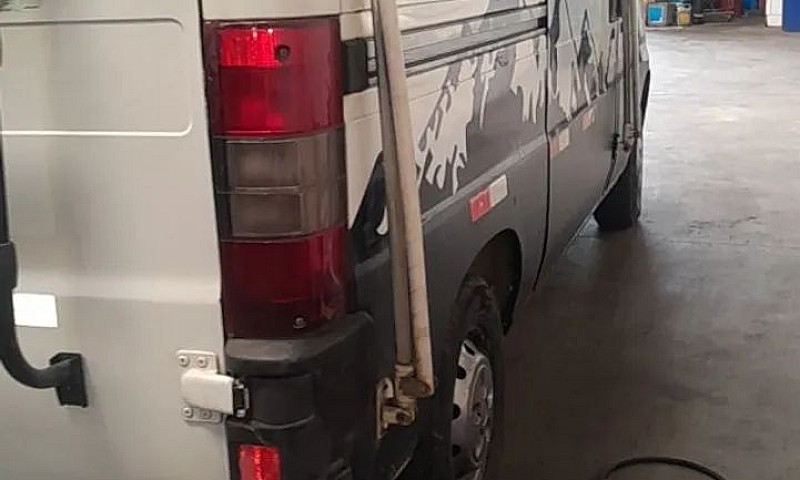 Fiat Ducato-15 2.8 F...