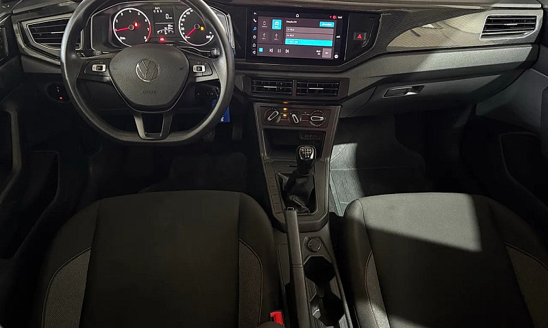 Volkswagen Polo Trac...