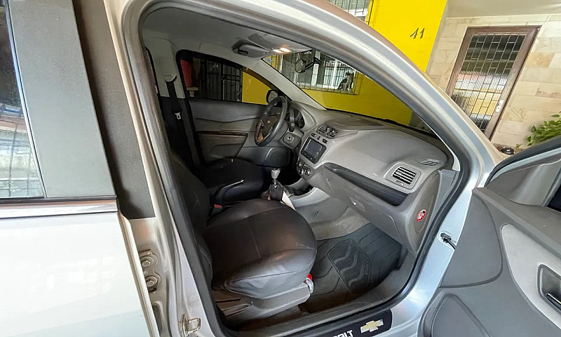 Chevrolet Cobalt Ltz...