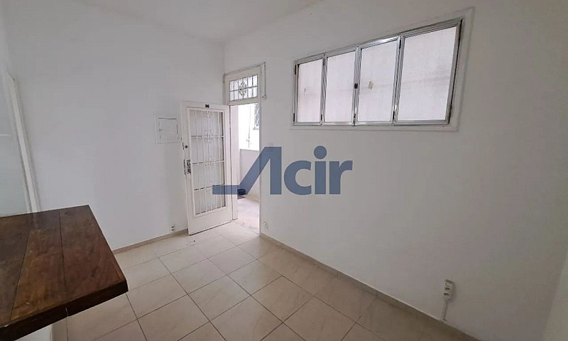 Apartamento Em Copac...