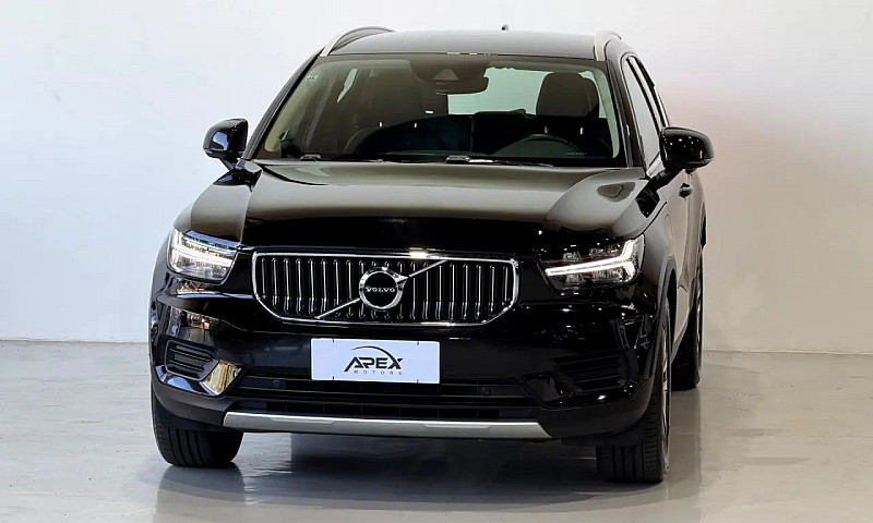 Volvo Xc40 Xc 40 T-5...