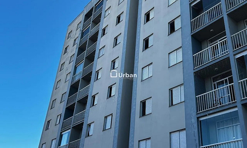 Apartamento Para Alu...