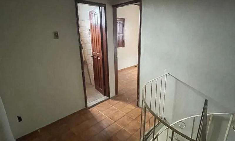 Casa Para Aluguel Na...