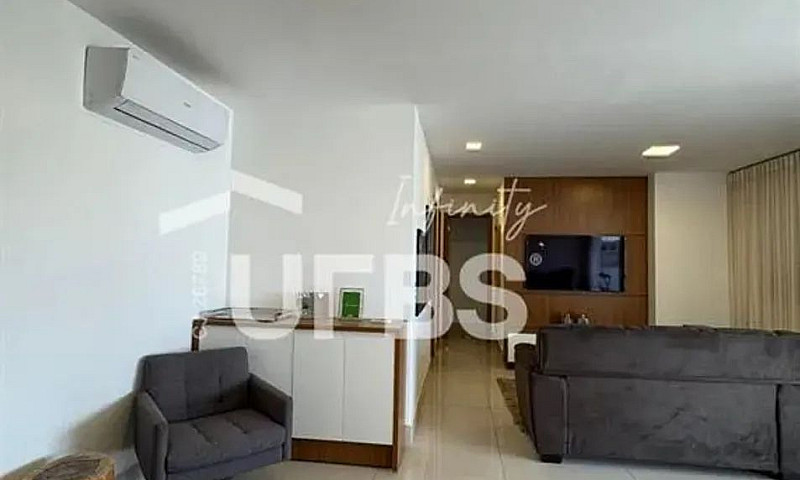 Apartamento Todo Mob...