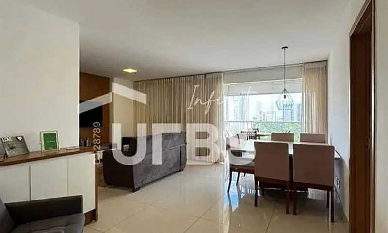 Apartamento Todo Mob...