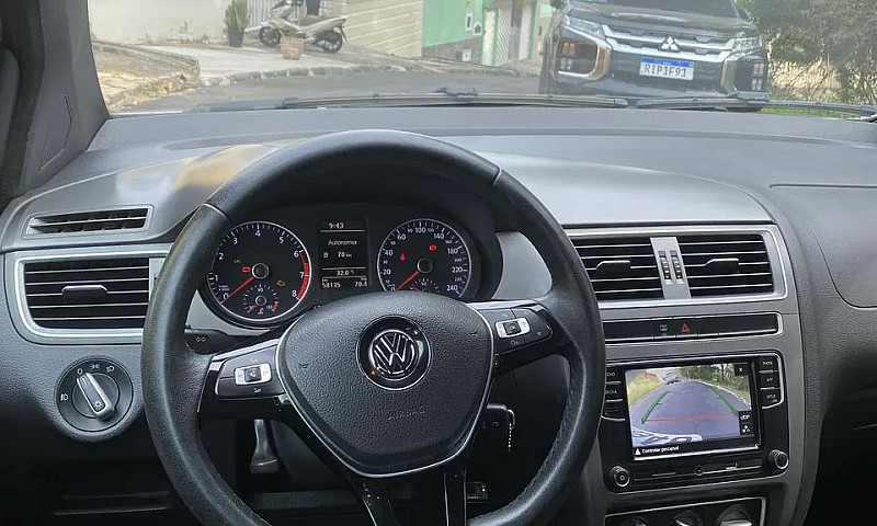 Volkswagen Fox Xtrem...