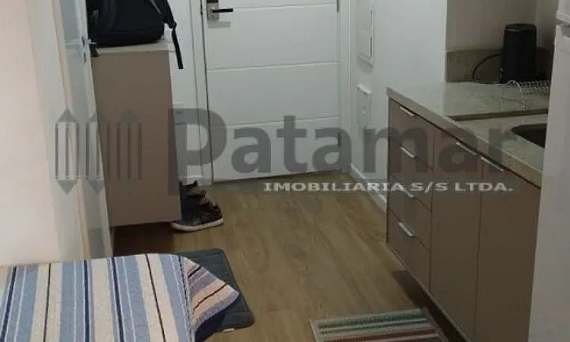 Studio Mobiliado No ...