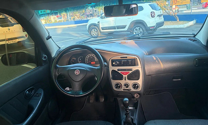 Fiat Siena 1.0/ Ex 1...