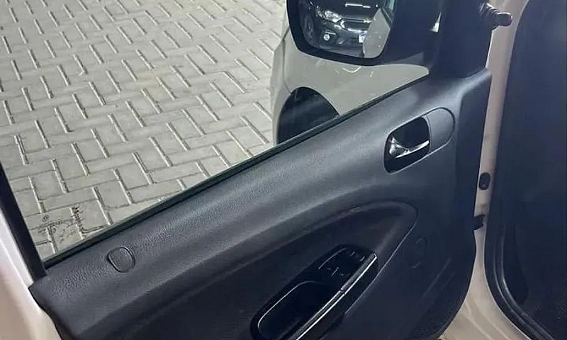 Volkswagen Gol Geraç...