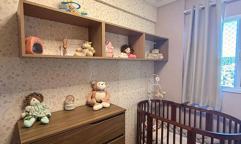 Apartamento Com 2 Do...